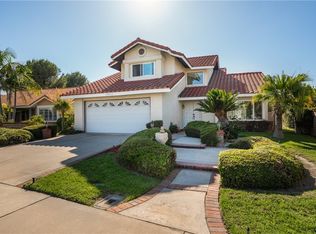 19455 Branding Iron Rd, Walnut, CA 91789