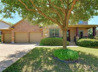 1828 Wolf Dancer, Leander, TX 78641