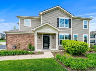 11908 Brunschon Ln, Huntley, IL 60142