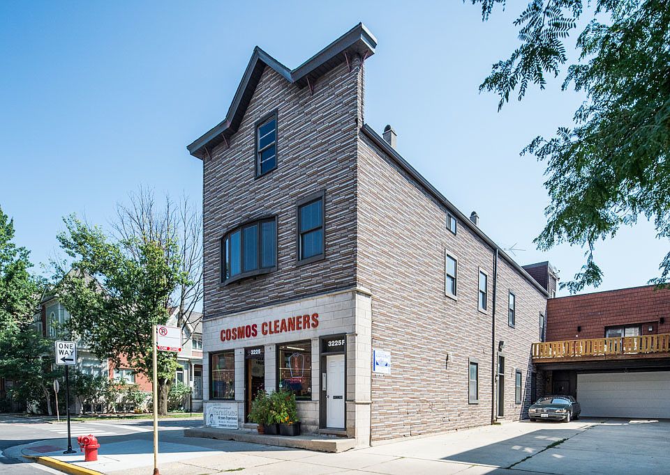 1st image of 3225 N Southport Ave #F2