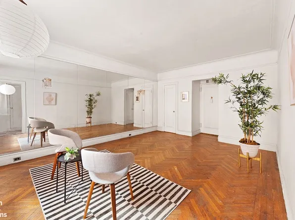 395 Riverside Dr APT 1E, New York, NY 10025