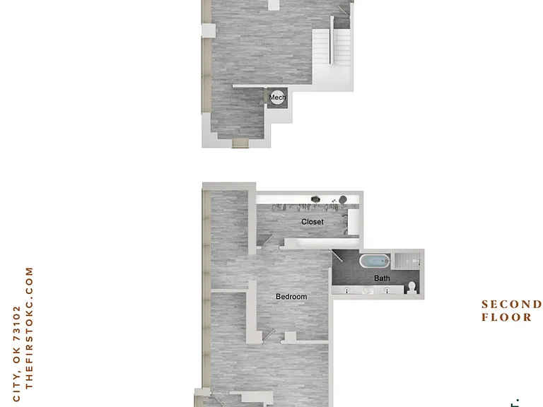 The First Residences at First National — Photo 49