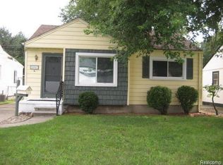 28967 Beechwood St, Garden City, MI 48135