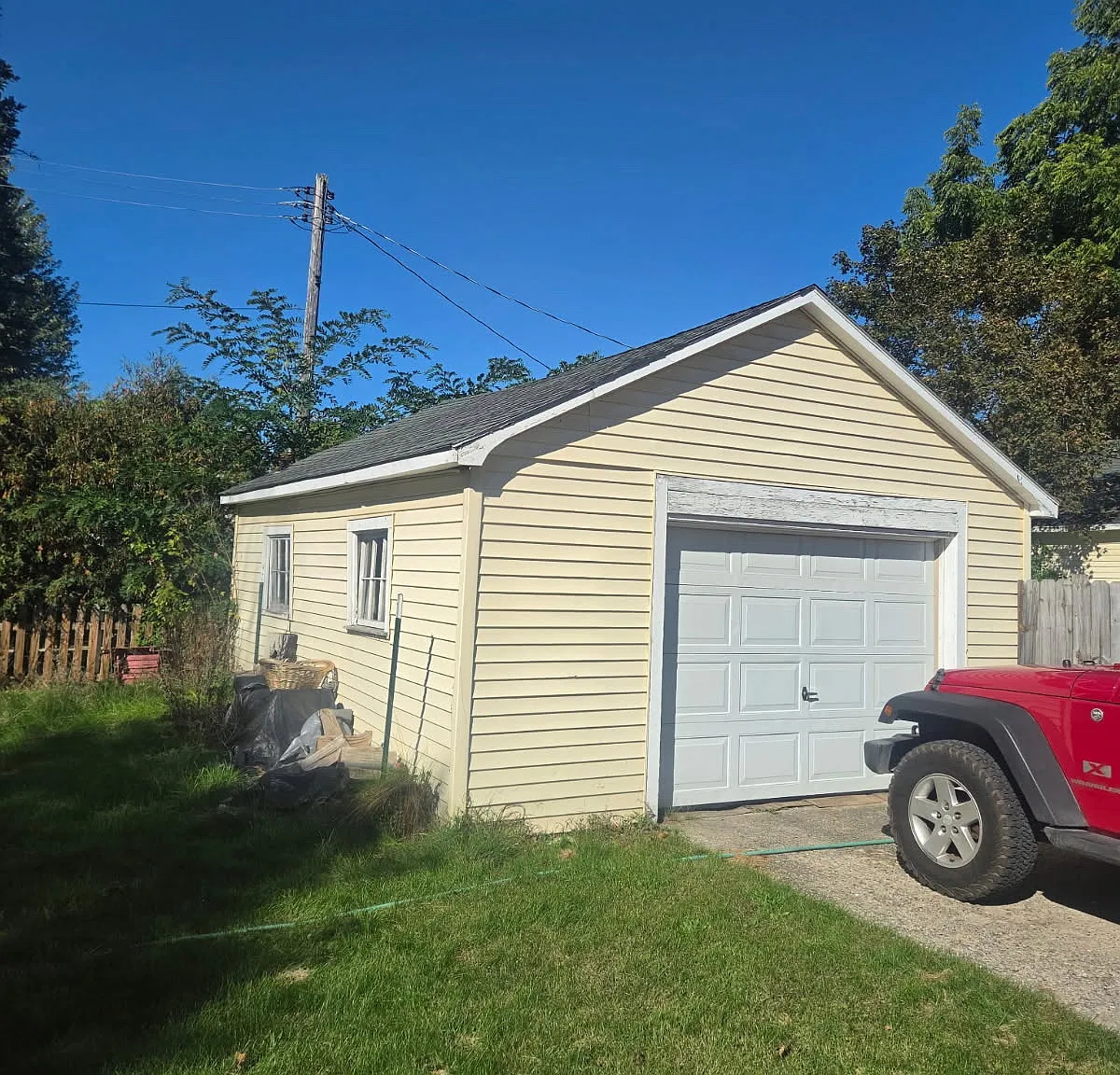2 bed, 1052 sqft, $2,400 — Photo 4