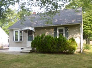 2438 E Orvilla Rd, Hatfield, PA 19440