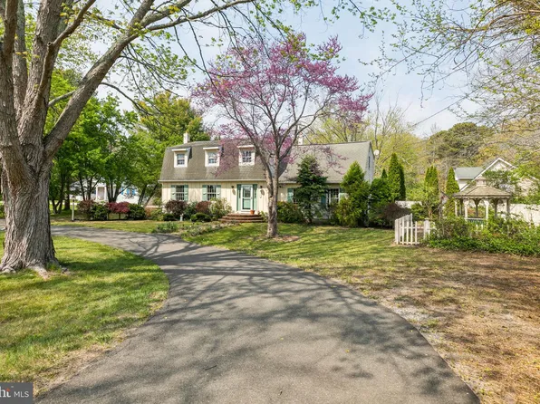 681 Town Bank Rd, Cape May, NJ 08204