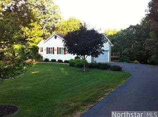 29310 Hillcrest Dr, Stacy, MN 55079