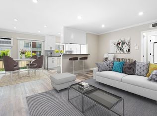1249 South Bundy, Los Angeles, CA 90025