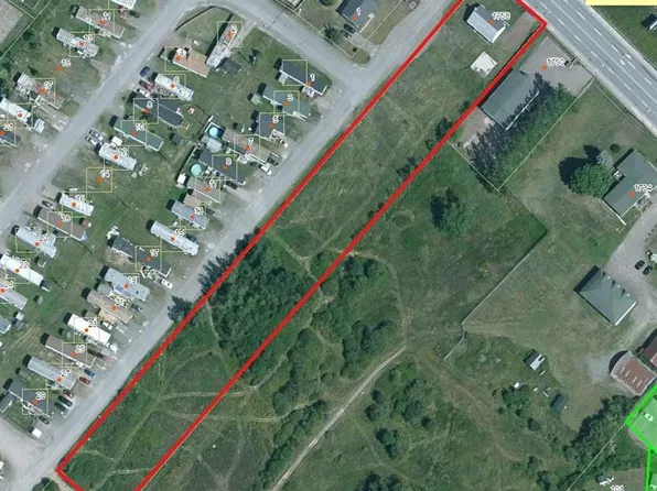 1758 Mountain Rd, Moncton, NB E1G 1A6
