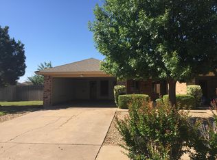 5803 Emory St #A, Lubbock, TX 79416