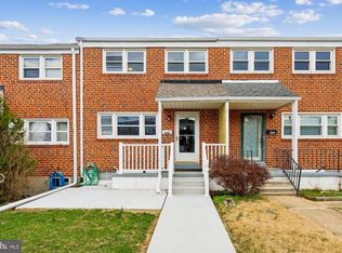5405 Highridge St, Halethorpe, MD 21227