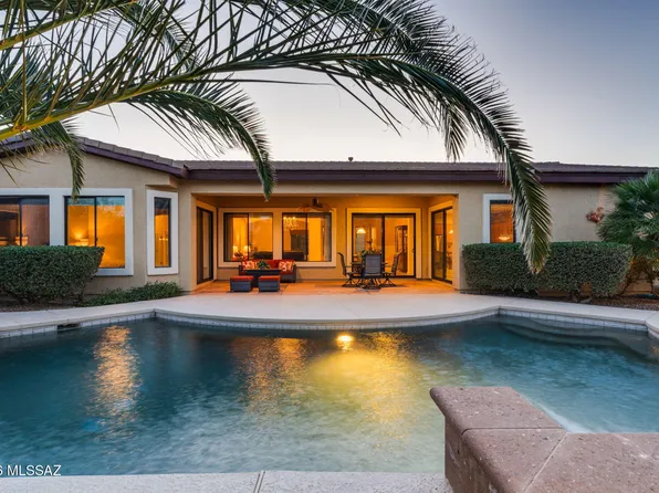 1590 W Copper Sky Dr, Oro Valley, AZ 85737