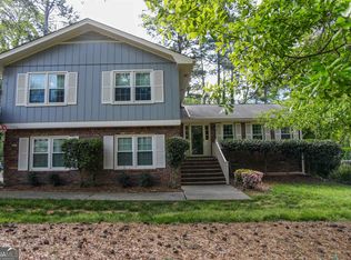 4003 Shady Cir, Lilburn, GA 30047