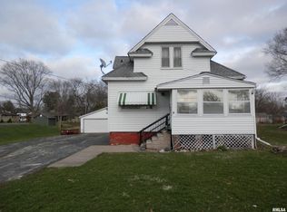 1109 Clark St, Galesburg, IL 61401