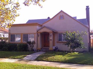 644 Lexington Ave, Stockton, CA 95204