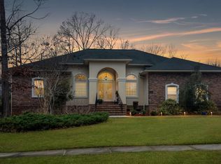 108 Elm Dr, Goose Creek, SC 29445