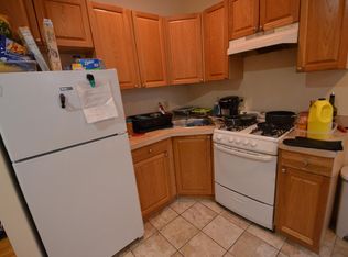 417 Marlborough St UNIT 51, Boston, MA 02115