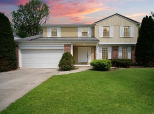 5323 Ivy Point Pl, Fort Wayne, IN 46835