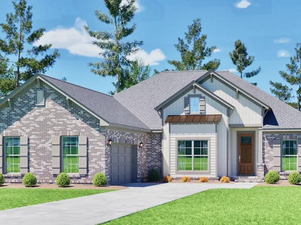 6213 Hillbrook Blvd, Trussville, AL 35173