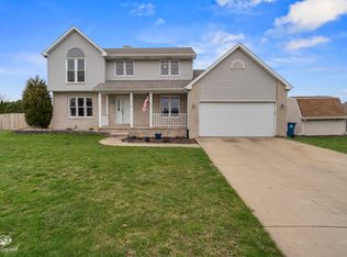 1510 Noble Quest Dr, Bourbonnais, IL 60914