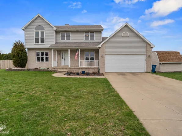 1510 Noble Quest Dr, Bourbonnais, IL 60914