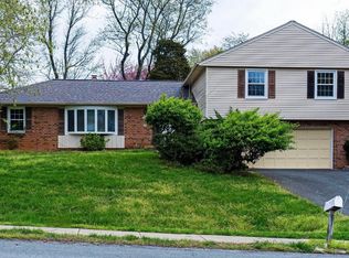 19540 Olney Mill Rd, Olney, MD 20832