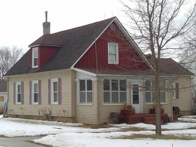 1002 2nd Ave, Vinton, IA, 52349