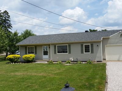 2836 N County Line Rd, Geneva, OH, 44041