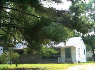 6115 N Knollton Rd, Indianapolis, IN 46228