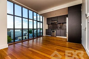 Rented by EXR