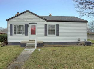 15405 E Thirteen Mile Rd, Fraser, MI