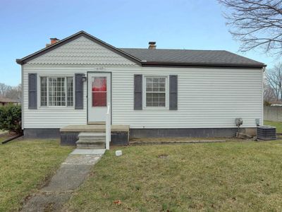 15405 E Thirteen Mile Rd, Fraser, MI, 48026