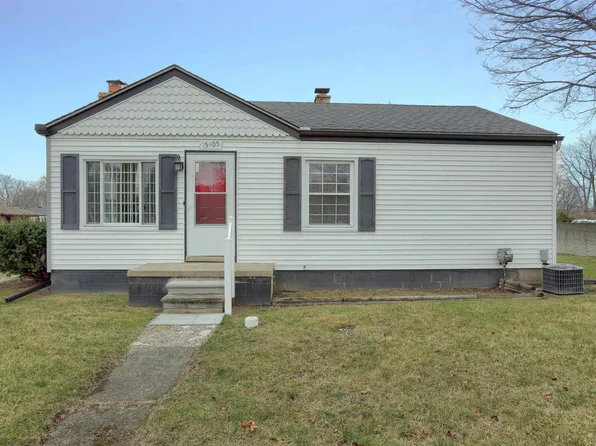 15405 E Thirteen Mile Rd, Fraser, MI 48026