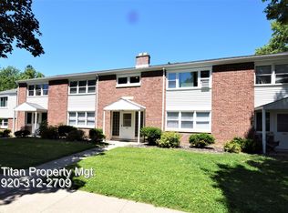 416 Oak St #4, Ripon, WI 54971