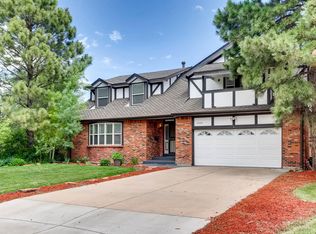4230 S Alton Pl, Greenwood Village, CO 80111