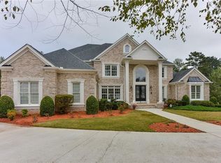 4486 Thurgood Estates Dr, Ellenwood, GA 30294