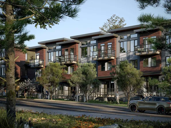 950 Lytton St #115, North Vancouver, BC V7H 2A5