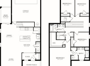 5225 Marshelder St, Apopka, FL 32712