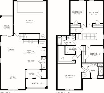 5225 Marshelder St, Apopka, FL, 32712