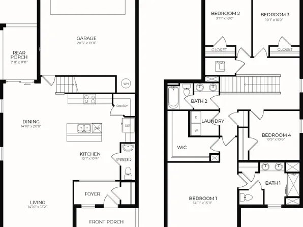 5632 Paddock Fence Ln, Apopka, FL 32712