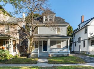 388 Birr St, Rochester, NY 14613