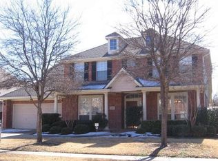 11385 Eaglebend Ln, Frisco, TX 75035