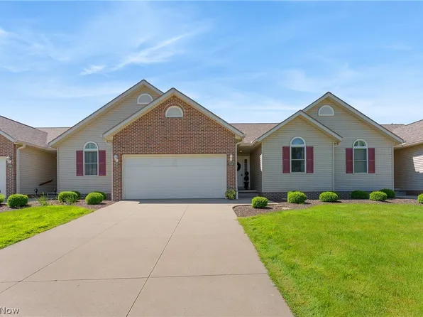 1172 Wild Brook Dr, Akron, OH 44313