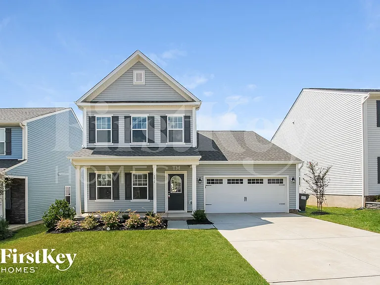 172 Fesperman Cir — Photo 1
