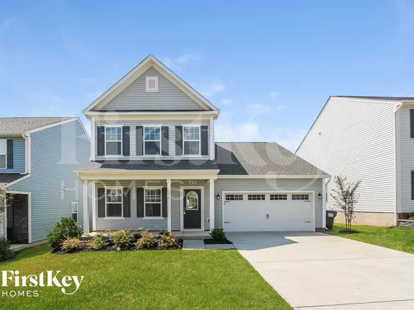 172 Fesperman Cir, Troutman, NC 28166