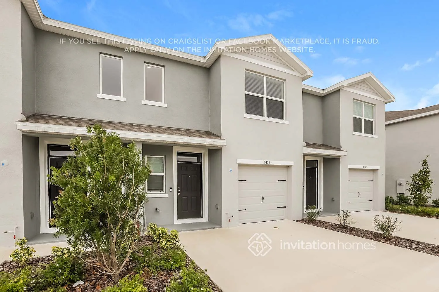 8459 Lofty Timber Way Wesley Chapel, FL 33545 — Photo 4
