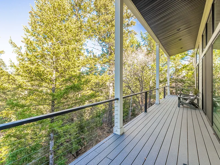 Terrace View