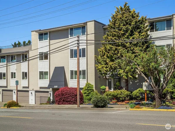 325 Walnut Street #201, Edmonds, WA 98020
