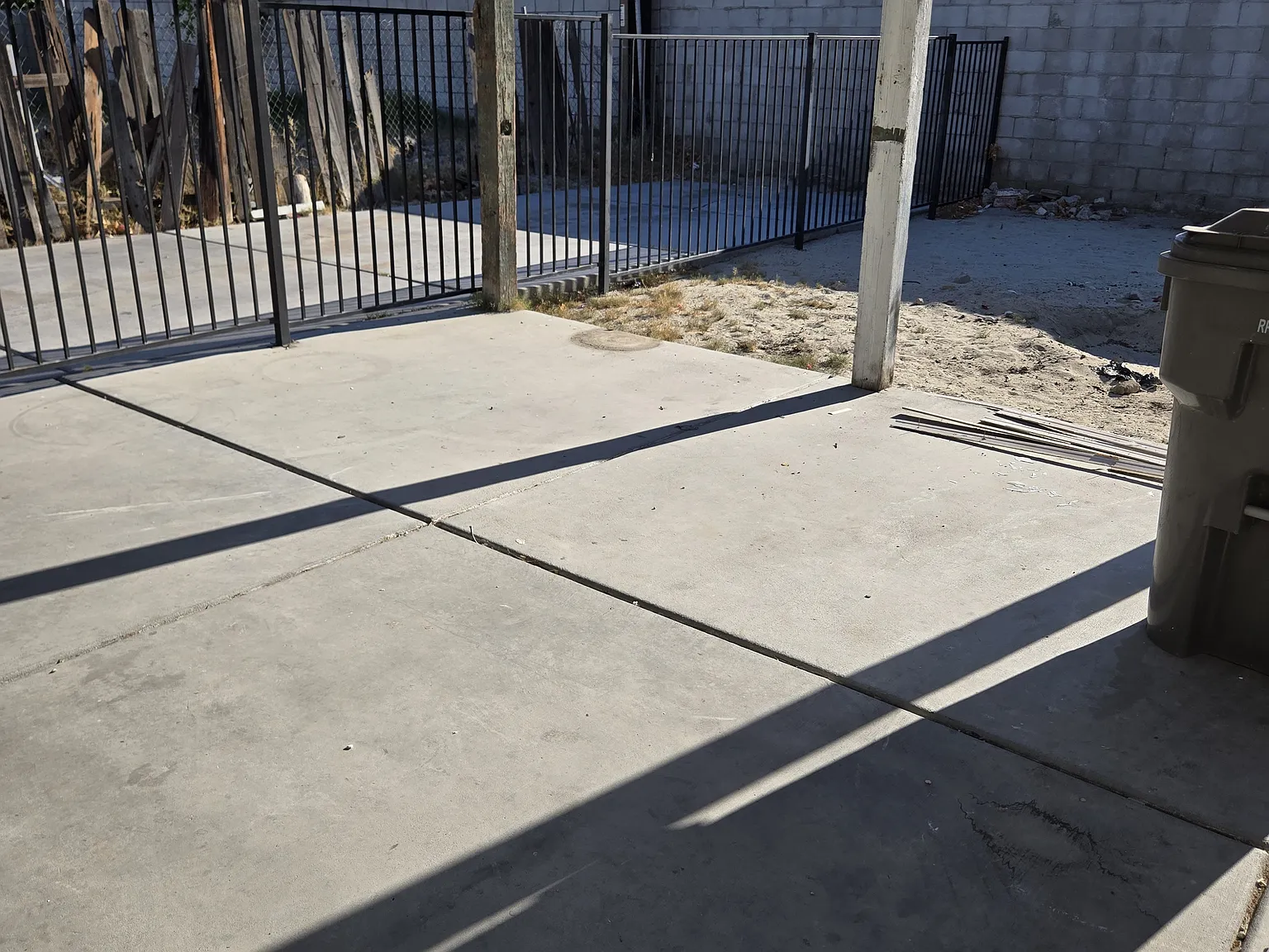 1 bed, 600 sqft, $1,500 — Photo 4