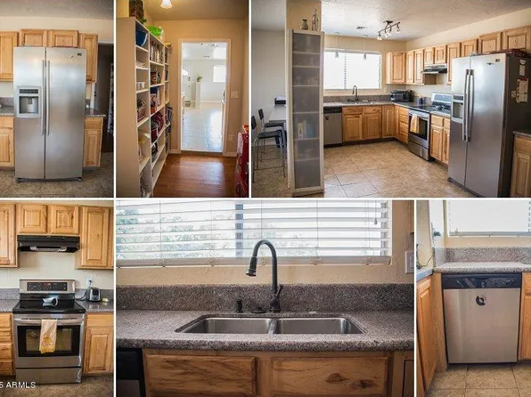 8573 E Edgewood Ave, Mesa, AZ 85208